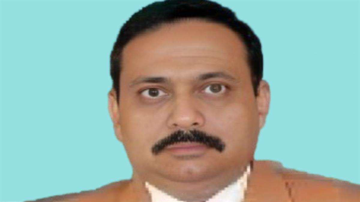 sanjay gupta appointed as additional chief secretary of himachal pradesh