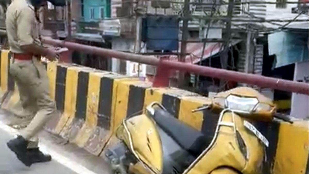 deadly chinese manjha aligarh youth killed by kite string
