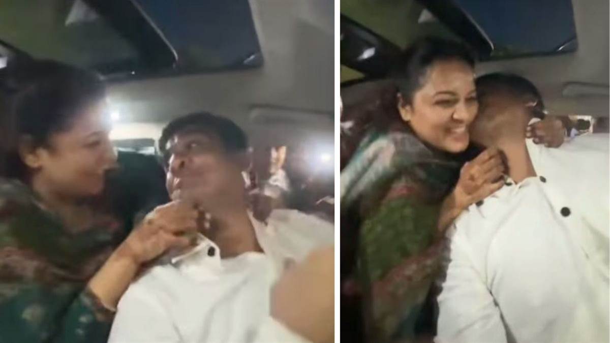 irfan solanki released kanpur news supporters welcome ex mla
