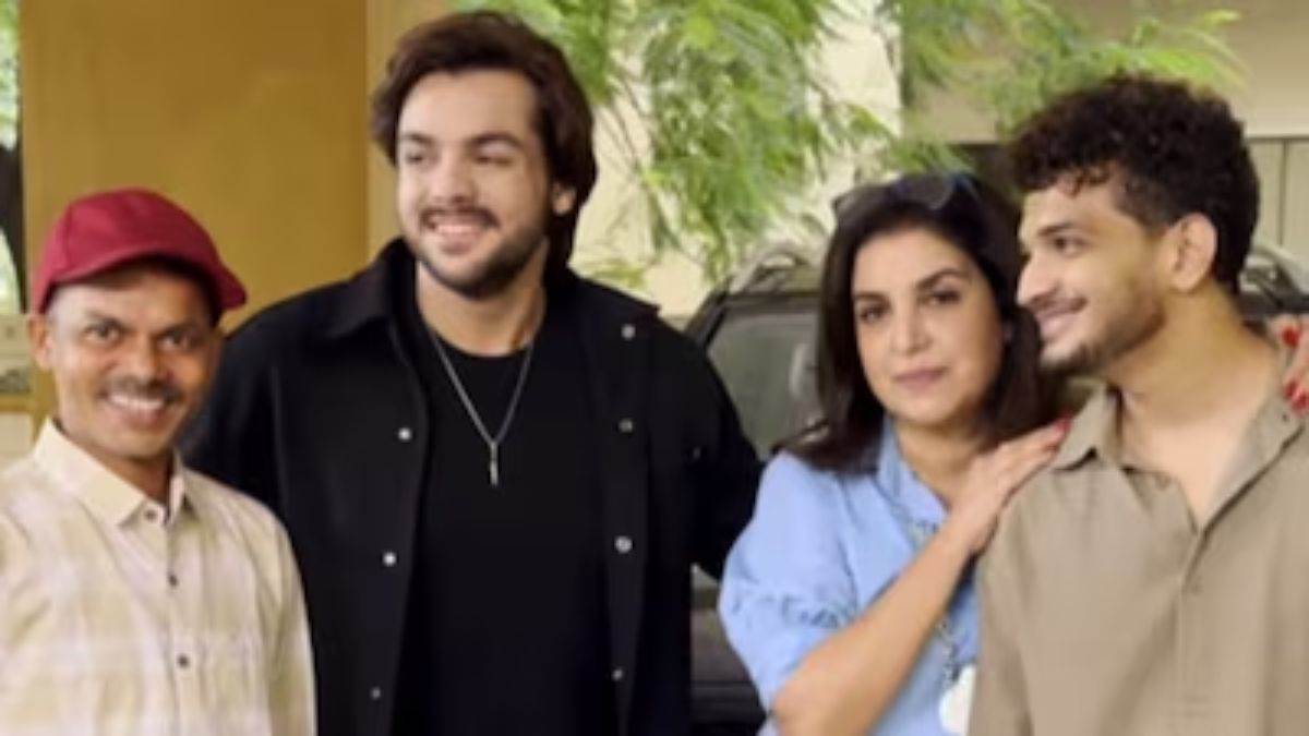 farah khans dont fly too high comment to cook dilip sparks debate filmmaker reply to troll