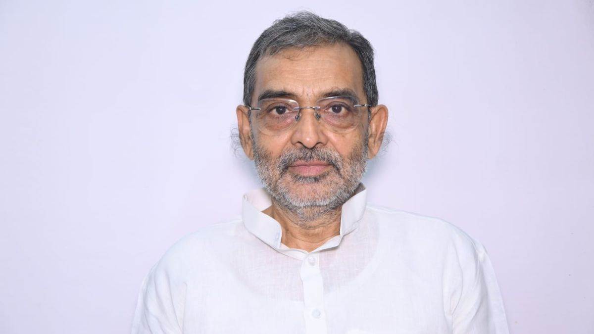 upendra kushwaha pawan singh meeting to benefit nda in bihar