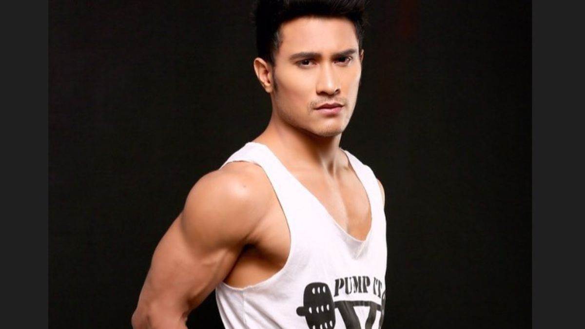 who is student of the year 2 actor vishal brahma arrested with drugs worth rs 40 crore chennai airport