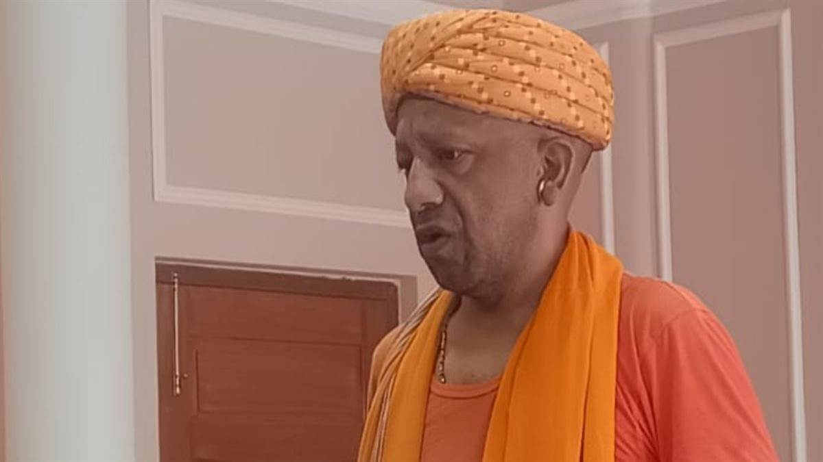 yogi adityanath highlights womens safety and empowerment in gorakhpur news