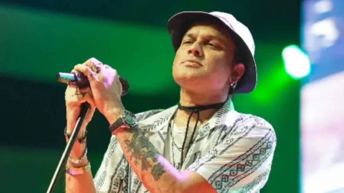 zubeen garg manager arrested in delhi death case update shyamkanu mahanta in police custody