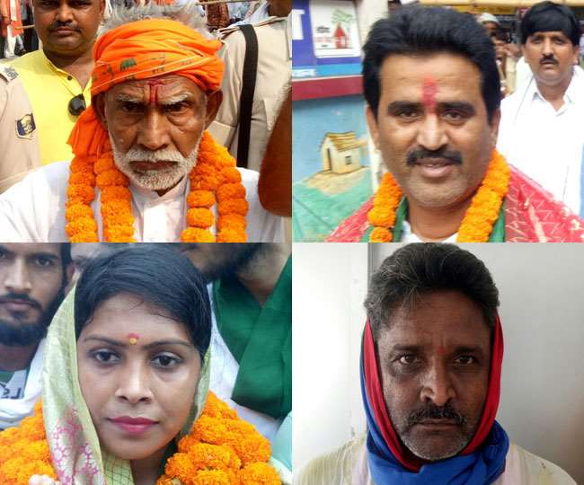 Barharia Election 2020 बड़हरिया में जदयू के श्‍याम बहादुर के लिए आसान