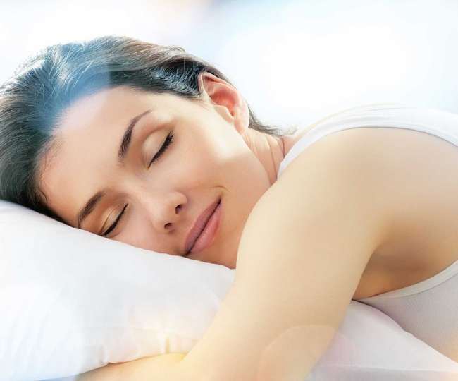 Include These 4 Things In Your Diet For Good And Deep Sleep