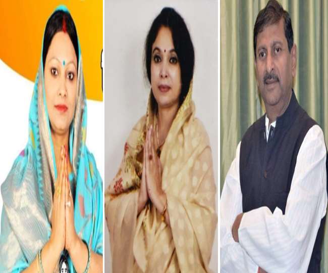 preventing the scattering of votes in narkatiaganj is a big challenge for both alliances