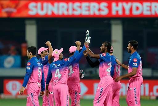 IPL 2020 RR vs KKR :  ऐसी हो सकती है KKR और RR की प्लेइंग इलेवन, IPL में बने रहने के लिए जीत जरूरी
