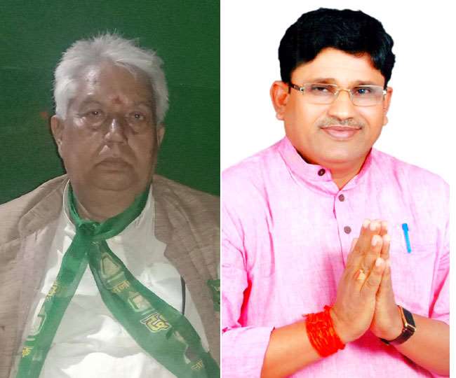 bihar taraiya election 2020 independent candidates may change political mathematics in taraiya