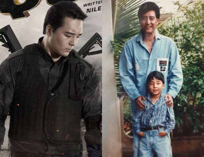 squad movie release date danny son rinzing denzongpa debut film to stream on zee5 on this date watch trailer