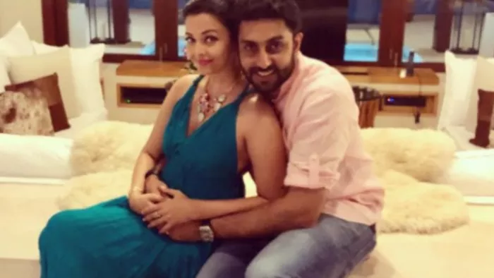 aishwarya rai turn 49 husband abhishek bachchan wish ps 1 actress. Photo Credit/Instagram