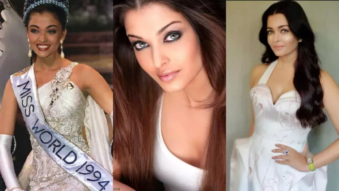 File Photos of Actress Aishwarya Rai Bachchan