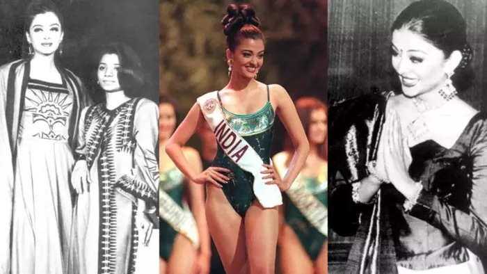 Aishwarya Rai Bachchan Miss World Photo, Mid Day