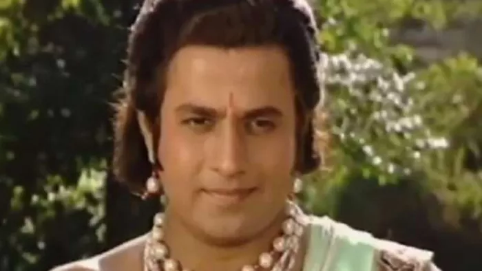 Photo Credit : Arun Govil Instagram Photos Screenshot
