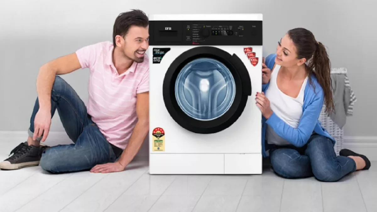 Best IFB Washing Machine in India: अब पुराने कपड़ों को भी मिलेगी नई जैसी चमक, जानिए कीमत और फीचर्स