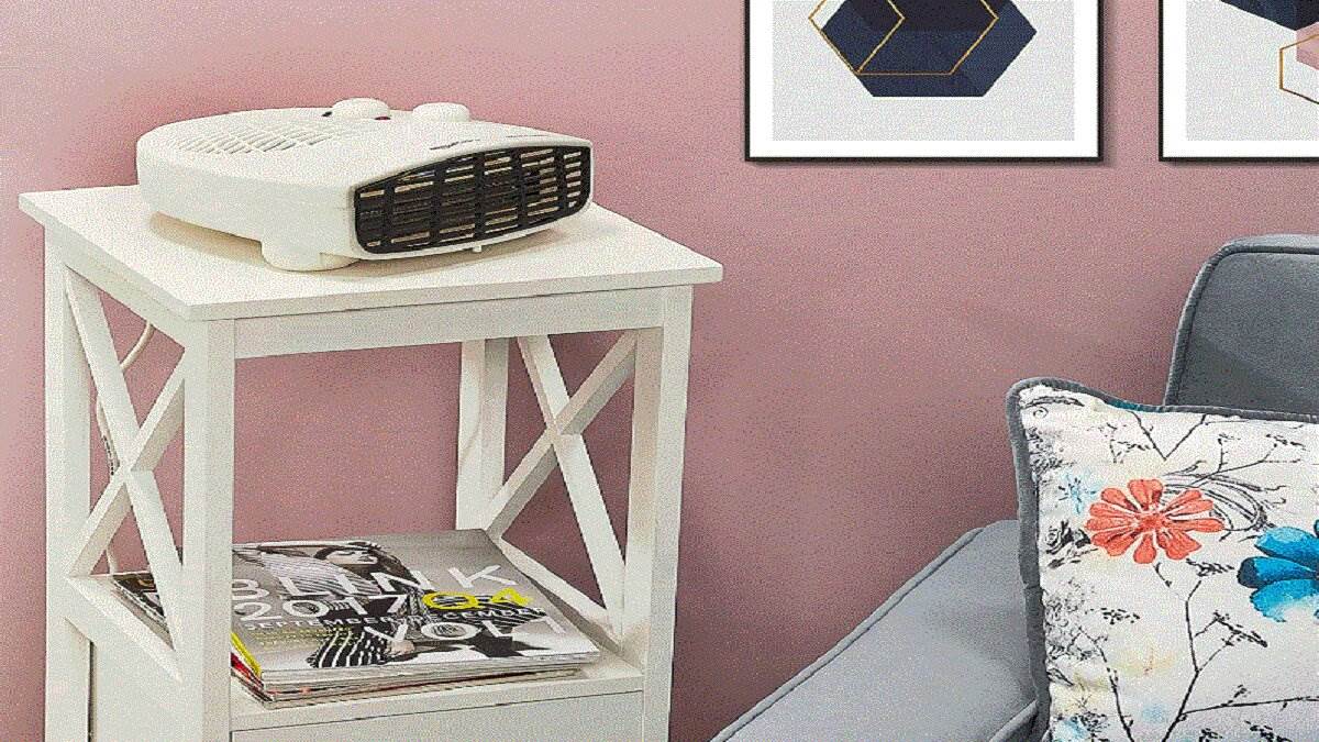 Best Room Heaters In India (2022): कमरे को मिनटों में गर्म करते हैं ये हीटर, सर्दी में हो रही है दबाकर सेल