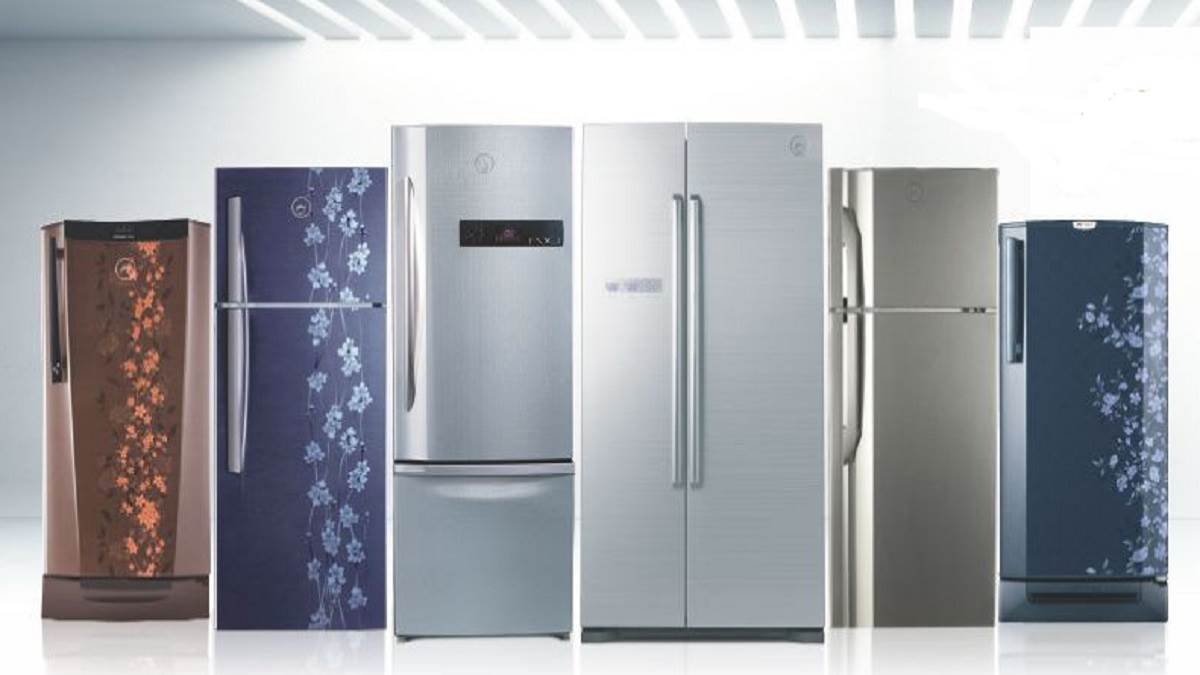 Best Godrej Refrigerators In India: फलों और सब्जियों को हफ्तों तक रखते हैं फ्रेश, कीमत केवल Rs 10,890 से शुरू