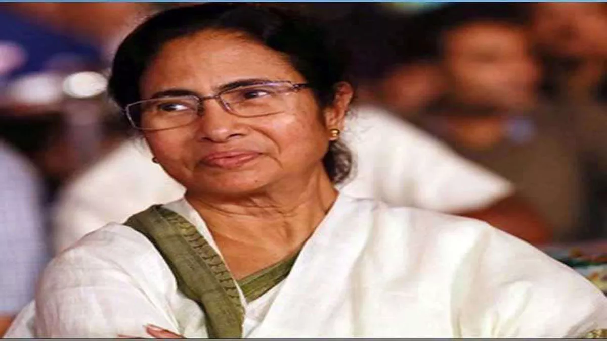 West Bengal: राज्यपाल के आमंत्रण पर कल चेन्नई जाएंगी ममता, स्टालिन से भी करेंगी मुलाकात