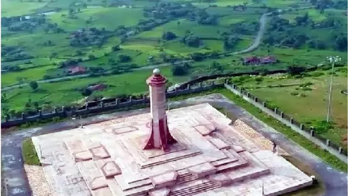 Mangarh Dham पीएम मोदी का मानगढ़ धाम का दौरा