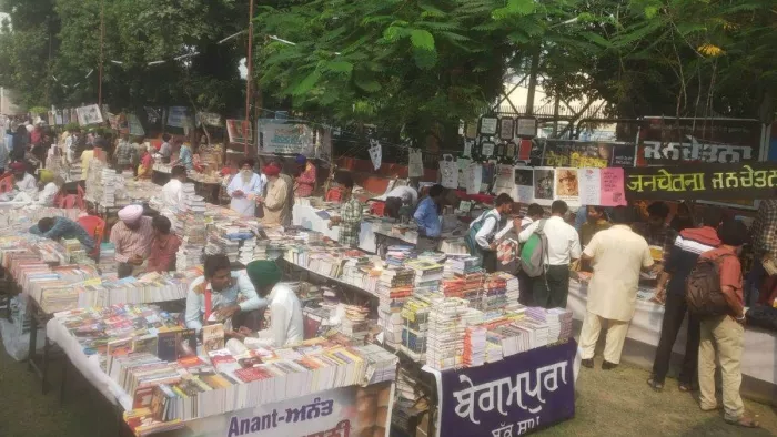 जालंधर में मेला गदरी बाबेयां का आयोजन सुबह 10 बजे से होगा।