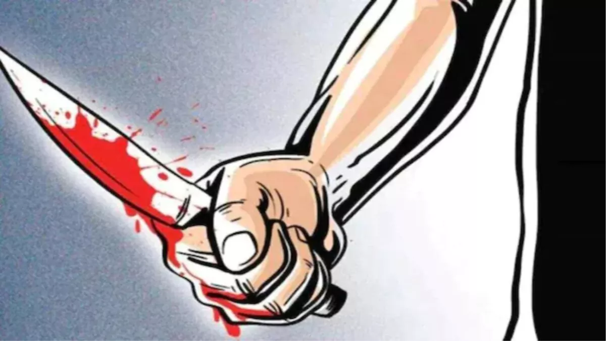 Jharkhand Crime : कराईकेला में पिता की हैवानियत, दो मासूम बेटियों को मार डाला