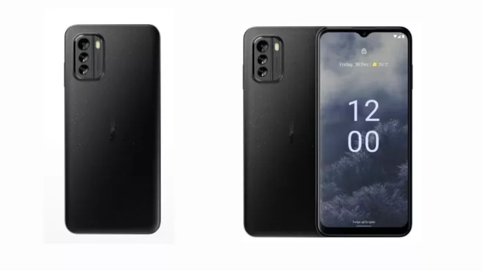 Nokia G60 5G Launch: भारत में लॉन्च हुआ नोकिया का ये फोन