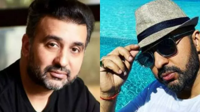 File Photo of Shilpa Shetty Husband Raj Kundra