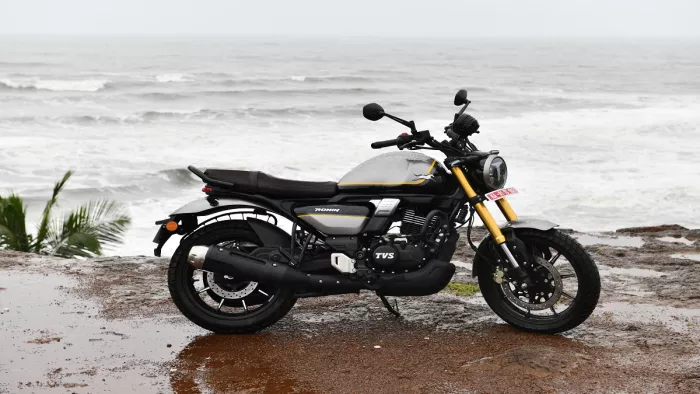 Best Bike Under 1.5 lakh rupees, TVS Ronin, Hero Xtreme and many more
