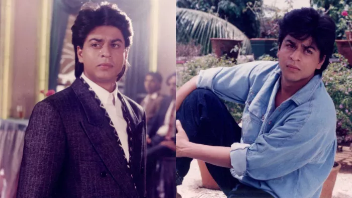 Shah Rukh Khan Fan Page, Instagram post