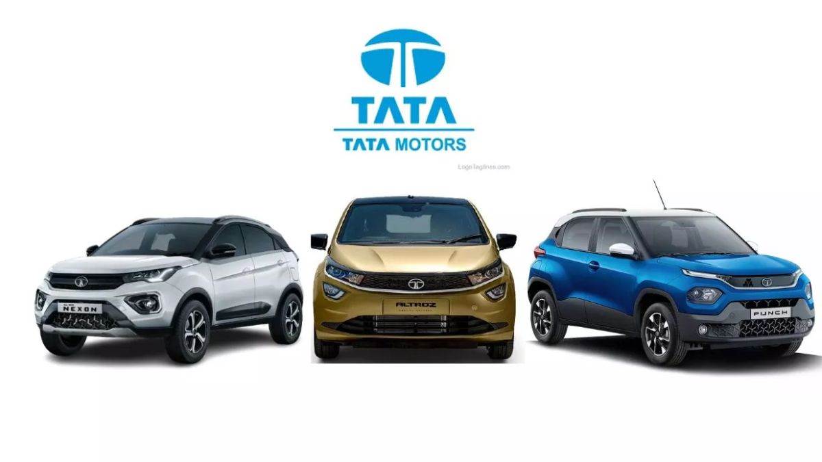 Tata Motors Sales October 2022 खूब बिक रही टाटा की गाड़ियां, 15