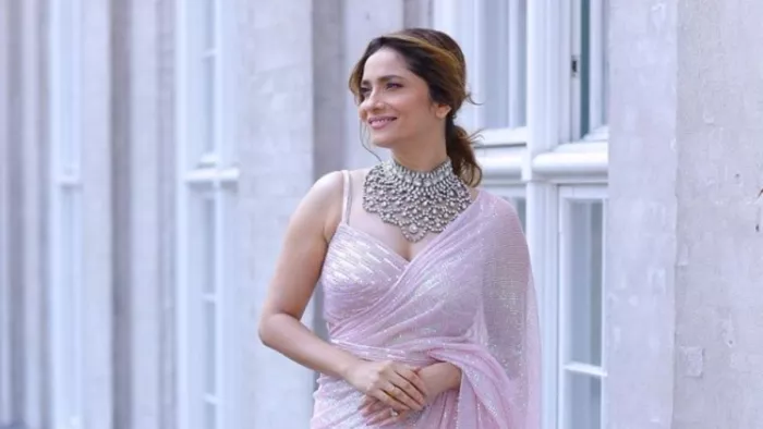 File Photo of Ankita Lokhande. Photo Credit: Instagram