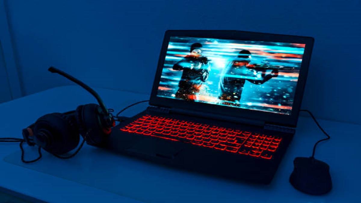 नेहरु प्लेस की मार्केट में HP पविलियन Gaming Laptop को इस दाम पर तो बिल्कुल नहीं खरीद पाएंगे, आज ही कीमत जानें