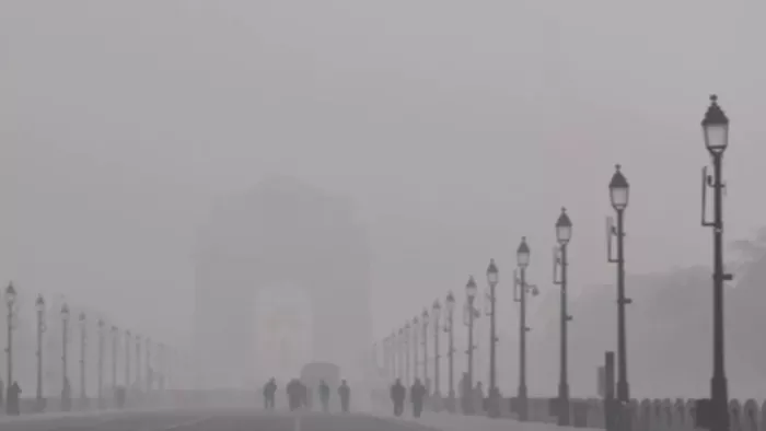 दिवाली से पहले दिल्ली के गैस चैंबर में बदलने की आशंका। (फाइल फोटो)