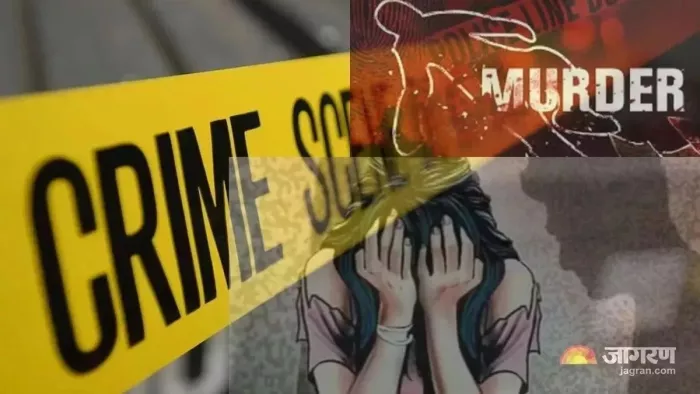Hisar: युवती की हत्या के मामले में विशेष टीम करेगी जांच। फाइल फोटो