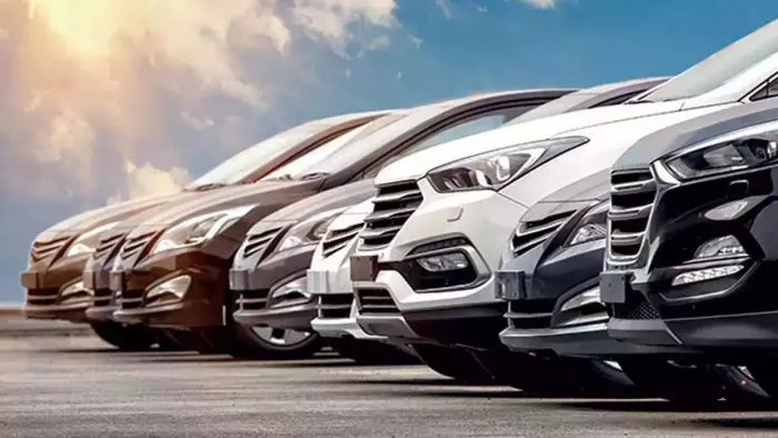 Hyundai, MG Motors और Toyota ने बिक्री के आंकड़े जारी किए हैं।