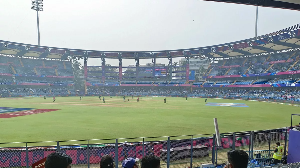 NZ vs SA Pitch Report: पुणे में होगा हाई स्‍कोरिंग मुकाबला या गेंदबाजों लूटेंगे वाहवाही, जानें MCA Stadium की पिच रिपोर्ट