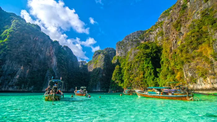 Visa Free Travel: भारतीयों के लिए वीजा फ्री हुआ थाईलैंड