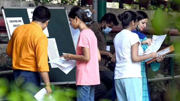 ओडिशा में मैट्रिक एग्जाम के लिए शिक्षा विभाग का टिप्स।