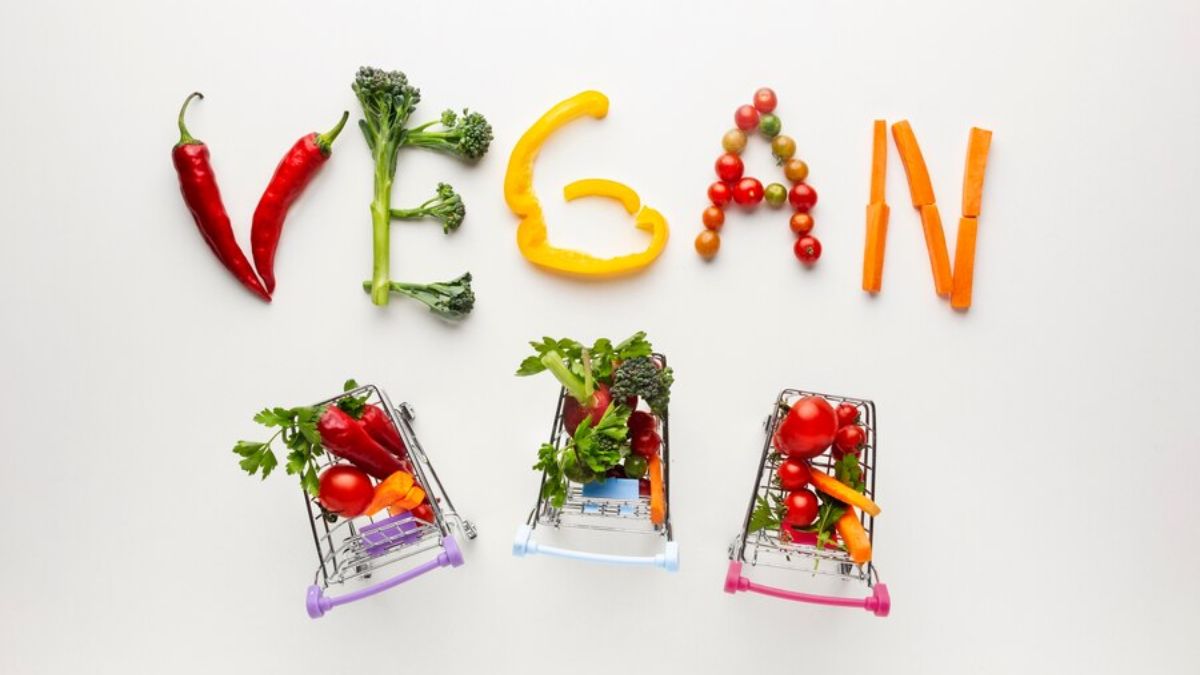 vegan diet tips