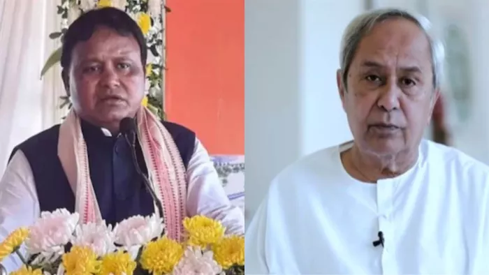 BJD के दावे से ओडिशा में सियासी हलचल तेज