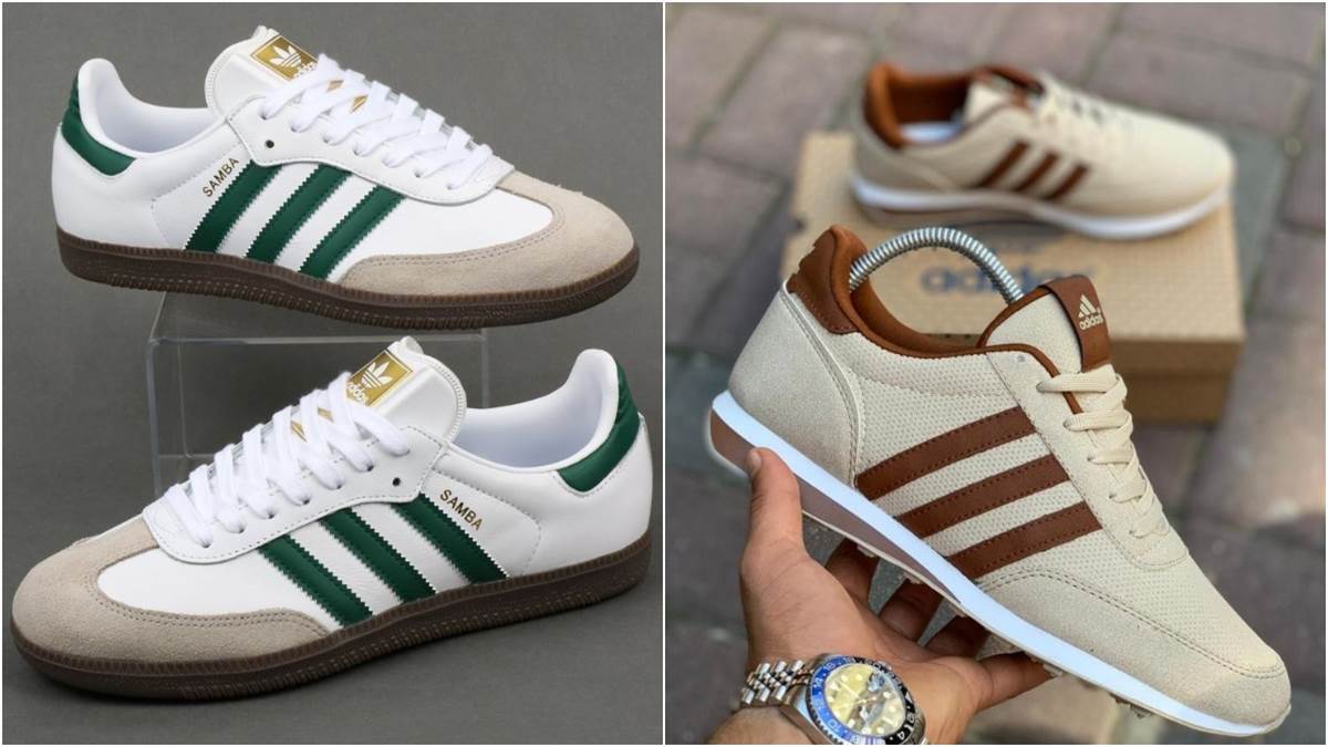 मार्केट में आउट हुआ Adidas के Shoes For Men का कलेक्शन, इतना सस्ता देख खरीदने के लिए पुरुषों में मची होड़