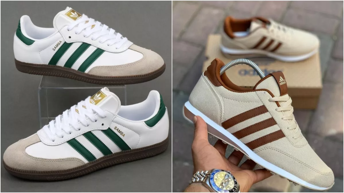 मार्केट में आउट हुआ Adidas के Shoes For Men का कलेक्शन, इतना सस्ता देख खरीदने के लिए पुरुषों में मची होड़