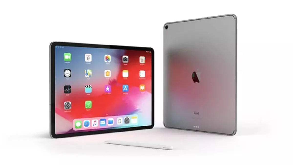 सबको मात देने आ गए ये बेस्ट Apple Tablet अंडर 50000, फीचर और परफोर्मेंस के आगे सब भरते पानी