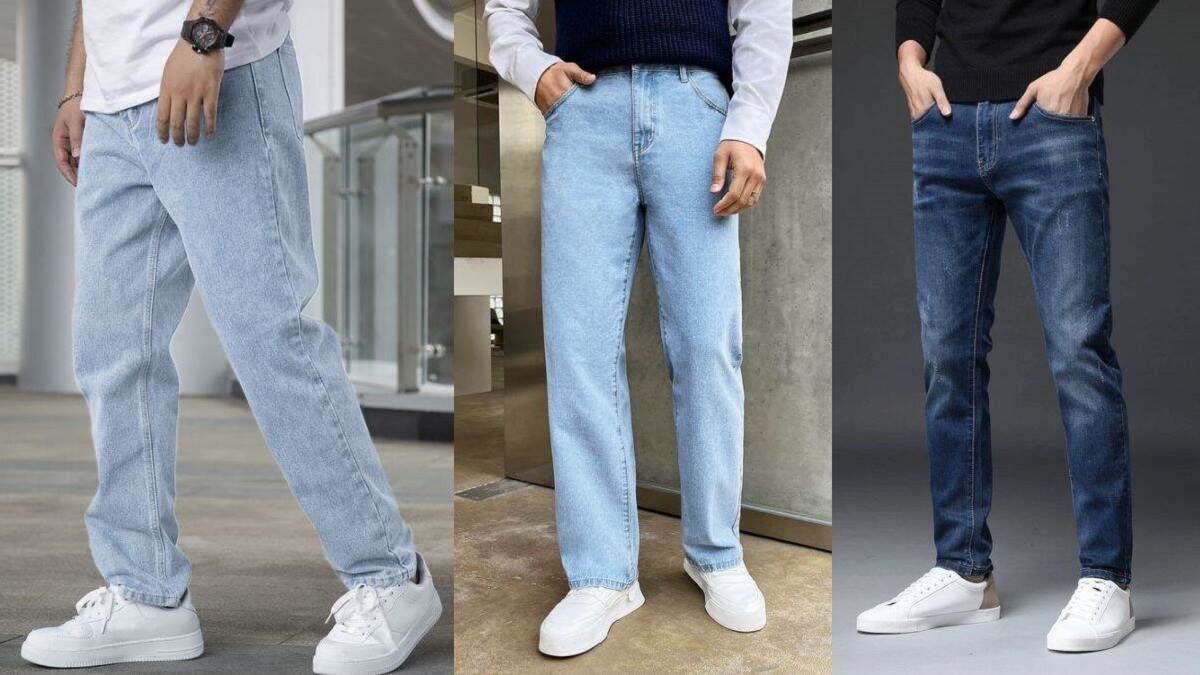 हीरो से कम नहीं लगेंगे इन Denim Jeans को पहनकर, कम कीमत में मिलेगा स्मार्ट वाला लुक