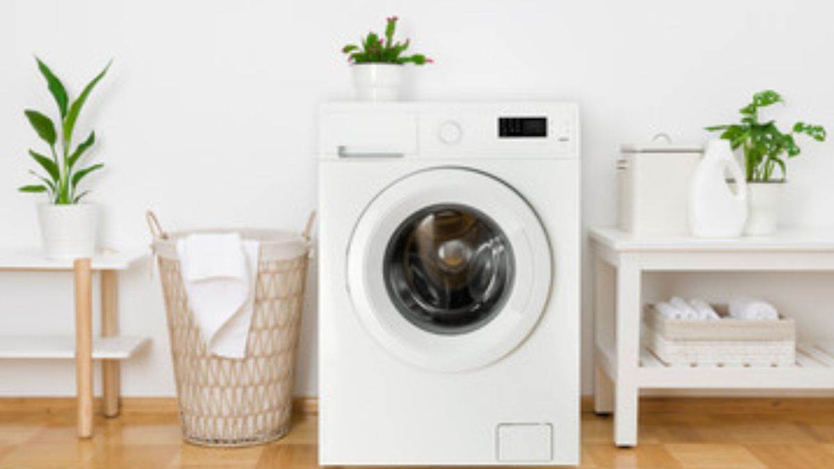 जिद्दी-दाग धब्बों की दुश्मन हैं ये Top Load Washing Machine, अमेज़न पर कौड़ियों के दाम सुन “धड़ाधड़” हो रही बिक्री