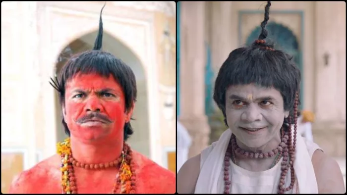 राजपाल यादव ने वीडियो शेयर कर फैंस से मांगी माफी। फोटो क्रेडिट- इंस्टाग्राम