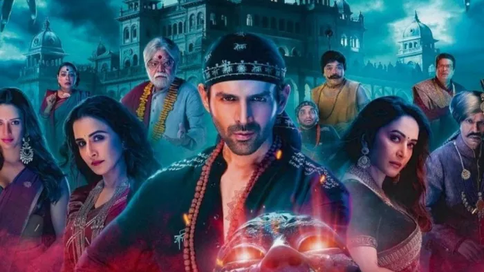 हॉरर कॉमेडी मूवी भूल भुलैया 3 (फोटो क्रेडिट-एक्स)