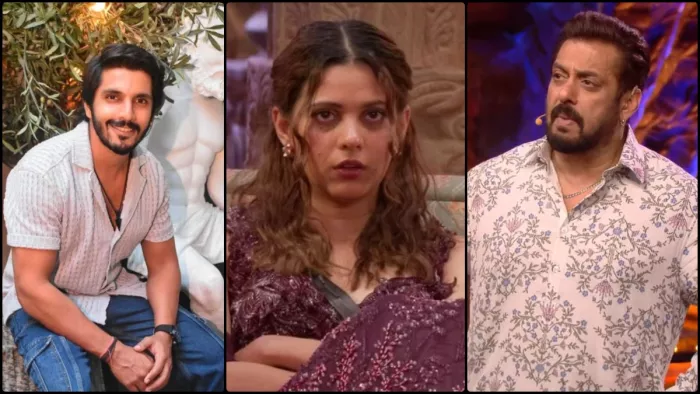 ब्वॉयफ्रेंड का सच जानकर फूट-फूटकर रोईं एलिस कौशिक। फोटो क्रेडिट- इंस्टाग्राम