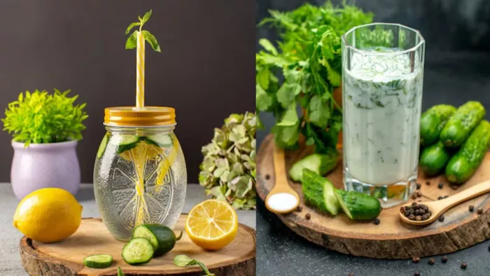 इन ड्रिंक्स से मक्खन की तरह पिघलेगी चर्बी (Picture Courtesy: Freepik)