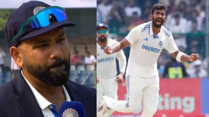 Jasprit Bumrah को आखिर क्या हुआ, क्यों तीसरे टेस्ट से हुए बाहर?